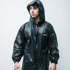 Rubber Raincoat Type ASV 04