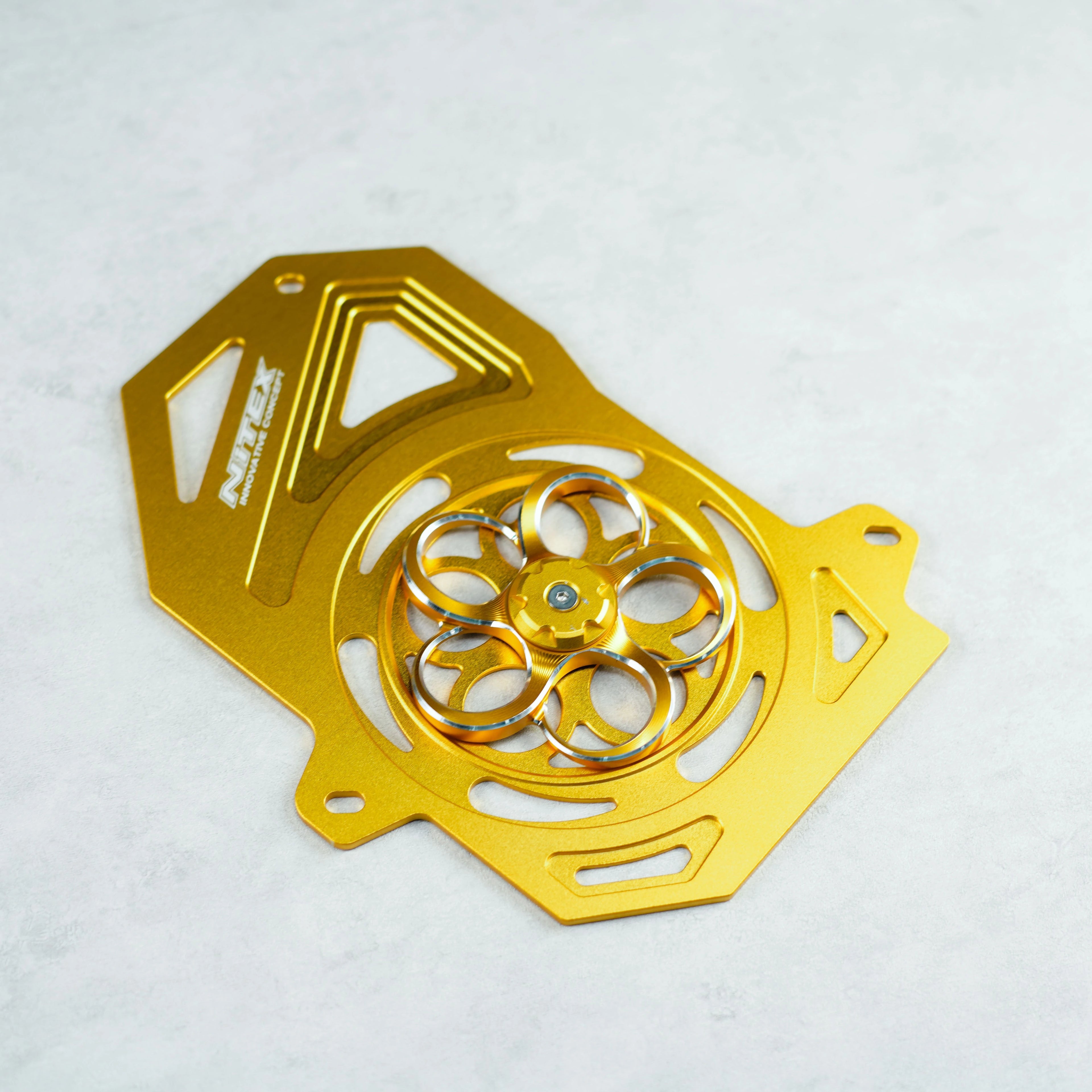 NITEX&Radiator Cover CNC Honda Vario 160 / ADV 160 / PCX 160