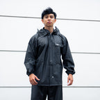 Rubber Raincoat ASV 02