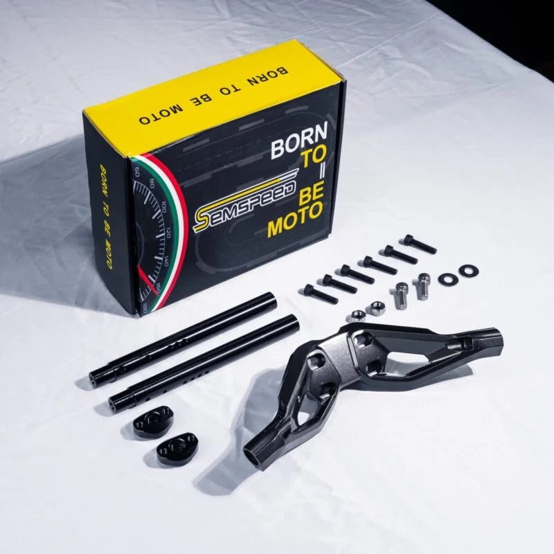 SEMSPEED Handlebar Honda ADV 160
