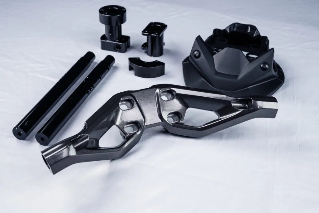 SEMSPEED Handlebar Yamaha Nmax 2020-2024