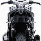 SEMSPEED Undertail / Rear Fender Tidy Yamaha Aerox Alpha & Turbo