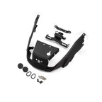 SEMSPEED Undertail / Rear Fender Tidy Yamaha Aerox Alpha & Turbo