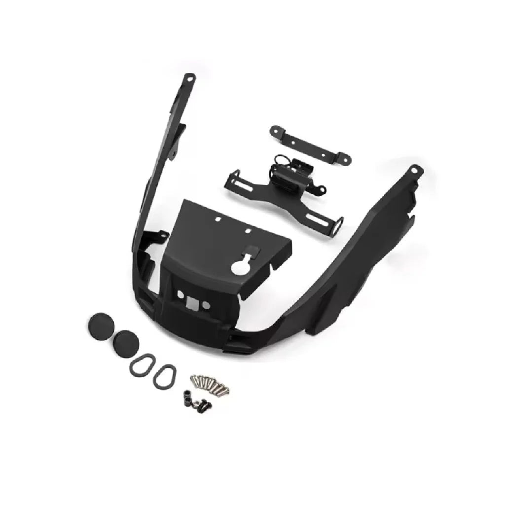 SEMSPEED Undertail / Rear Fender Tidy Yamaha Aerox Alpha & Turbo