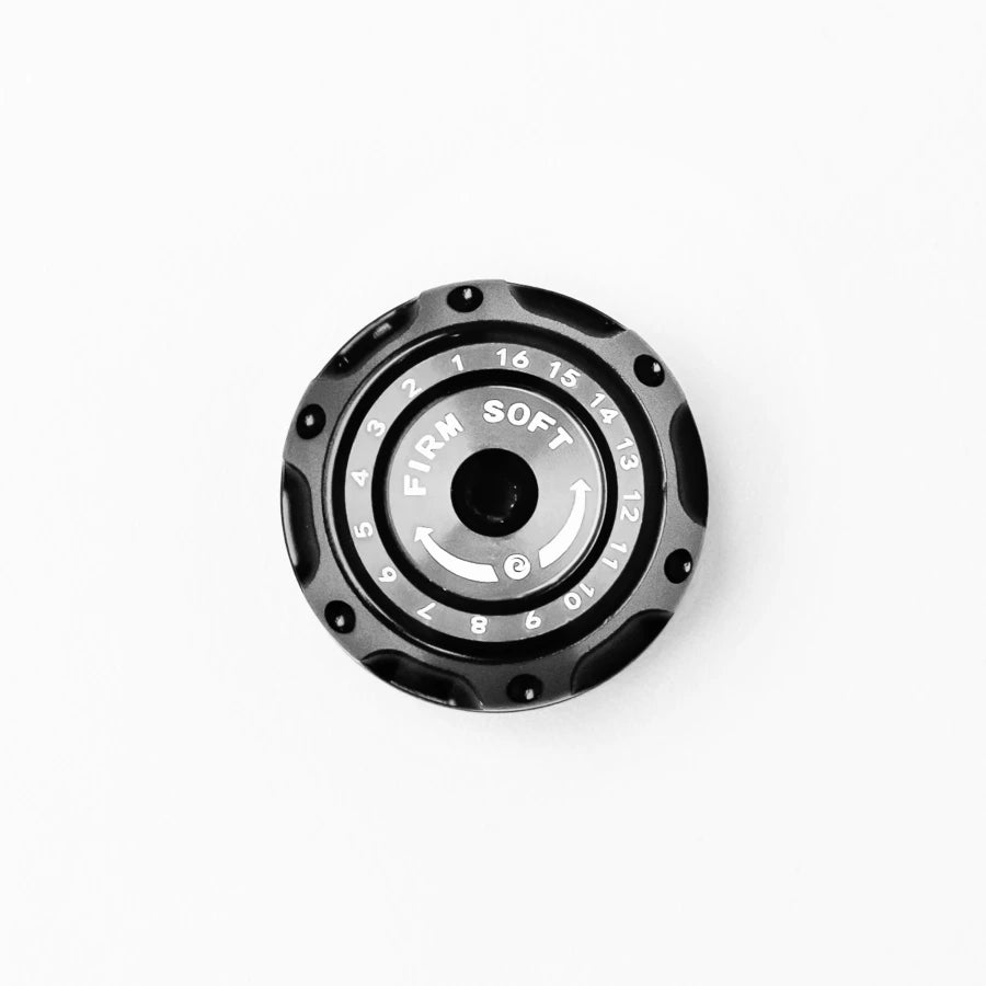 Nitex Knob Adjuster Shock Breaker CNC Universal