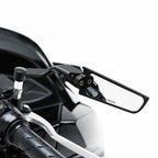 NEMO Rear View Mirror Winglet Type Arrow Universal&nbsp;(1367-9)