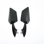 NEMO Rearview Mirror 1312 Carbon Suzuki Bolt