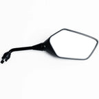 NEMO Rearview Mirror 1372 Nova - Long Thread Honda & Yamaha