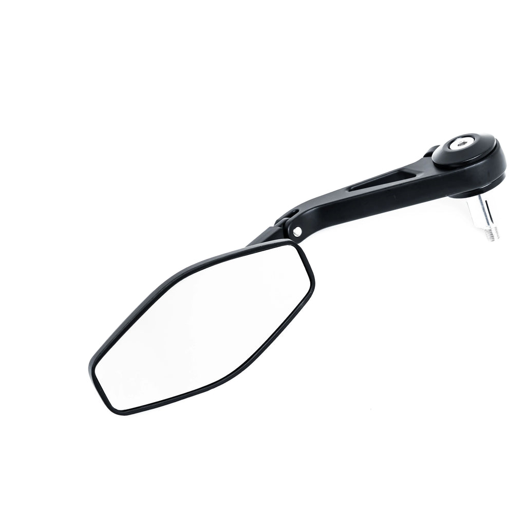 NEMO Rearview Mirror Type Opal Bar End