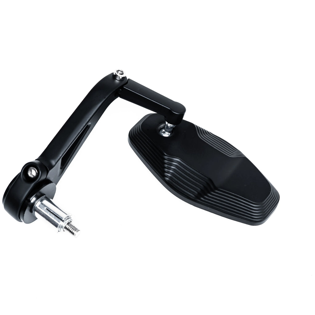 NEMO Rearview Mirror Type Opal Bar End