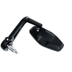 NEMO Rearview Mirror Type Opal Bar End