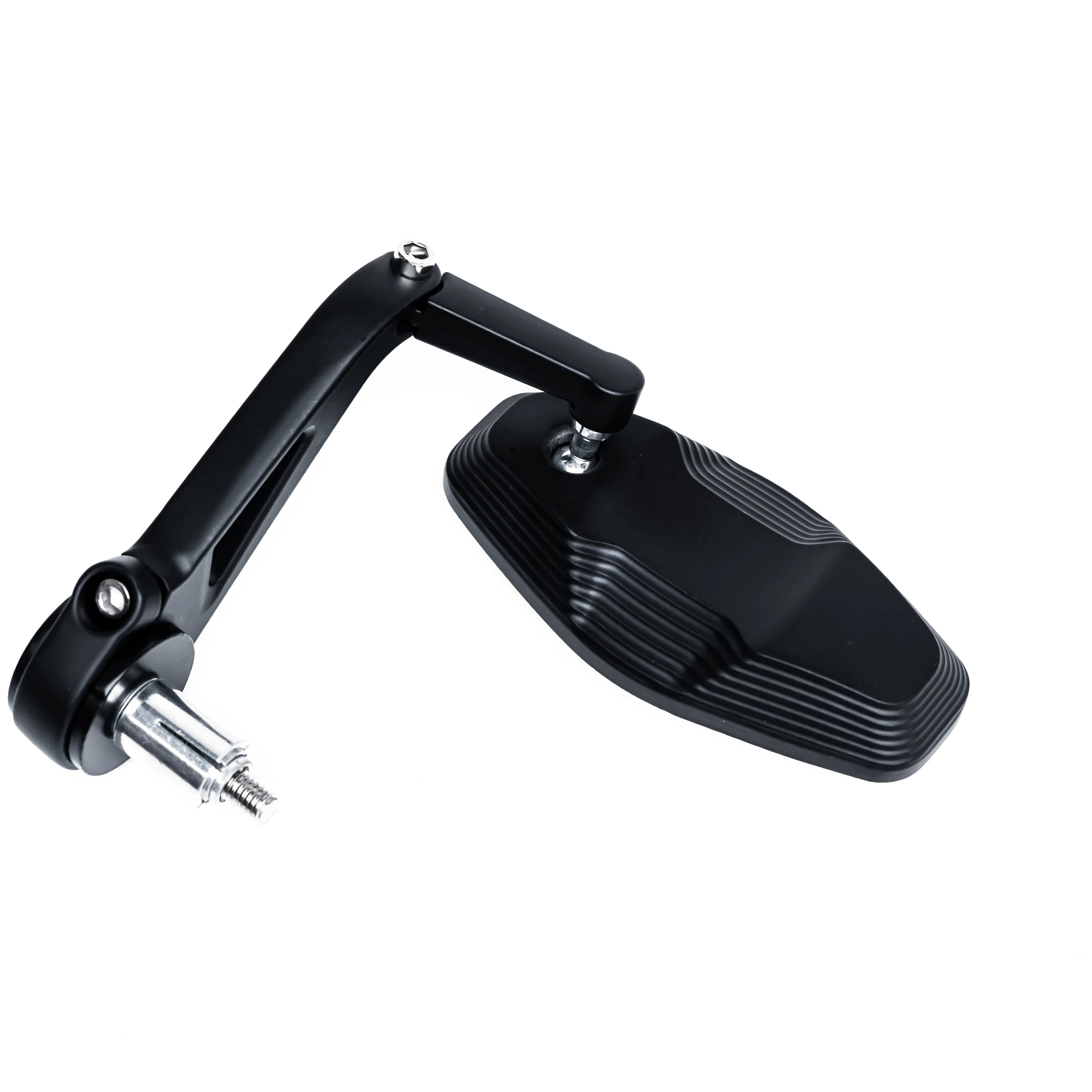 NEMO Rearview Mirror Type Opal Bar End