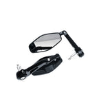 NEMO Rearview Mirror Type Opal Bar End