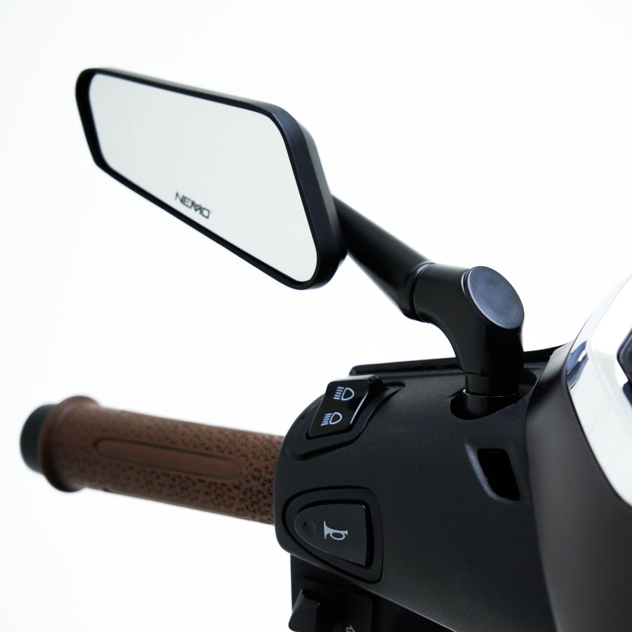 NEMO Rapid Rearview Mirror Universal