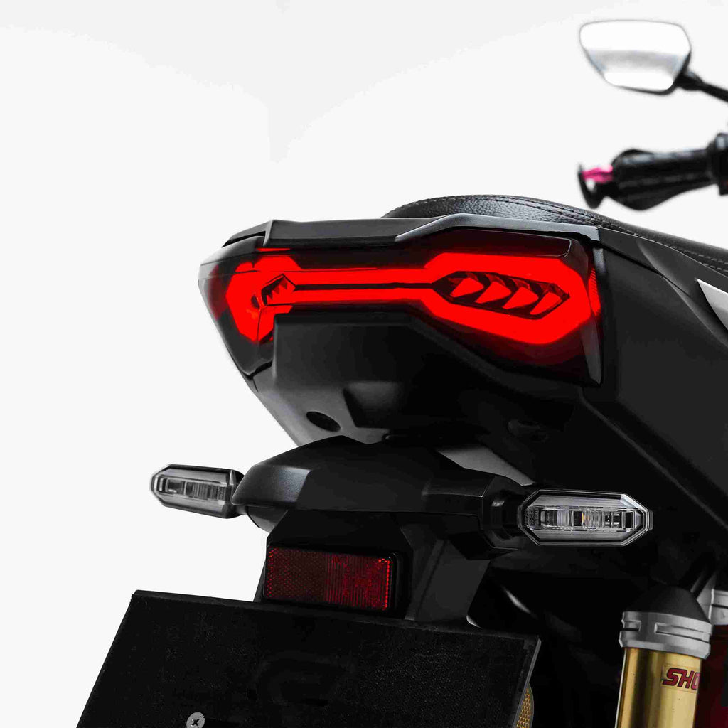 JPA Stoplamp Black Edition Honda ADV 150/160