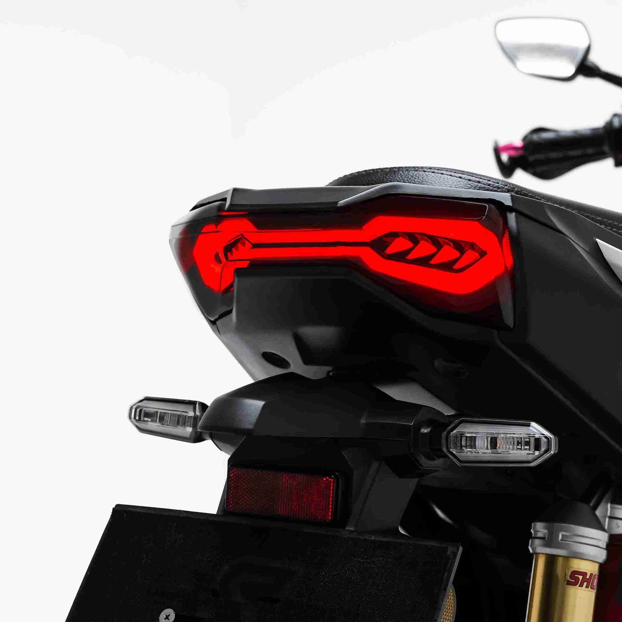 JPA Stoplamp Black Edition Honda ADV 150/160