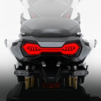 JPA LED Tail Light Honda ADV 150 &amp; 160