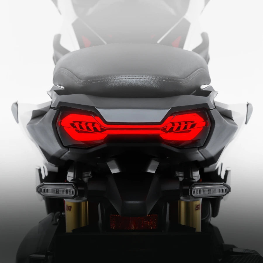 JPA LED Tail Light Honda ADV 150 &amp; 160