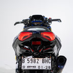 Stoplamp X-Line Xmax Connected Baru