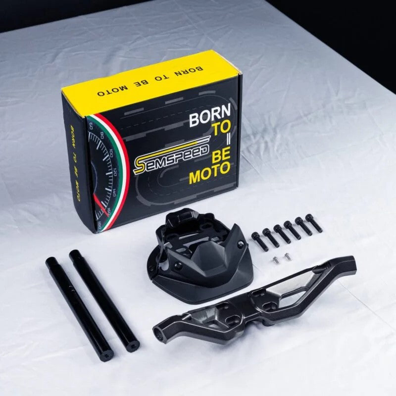 Semspeed Handlebar Yamaha Xmax / Xmax Connected 2023-2024