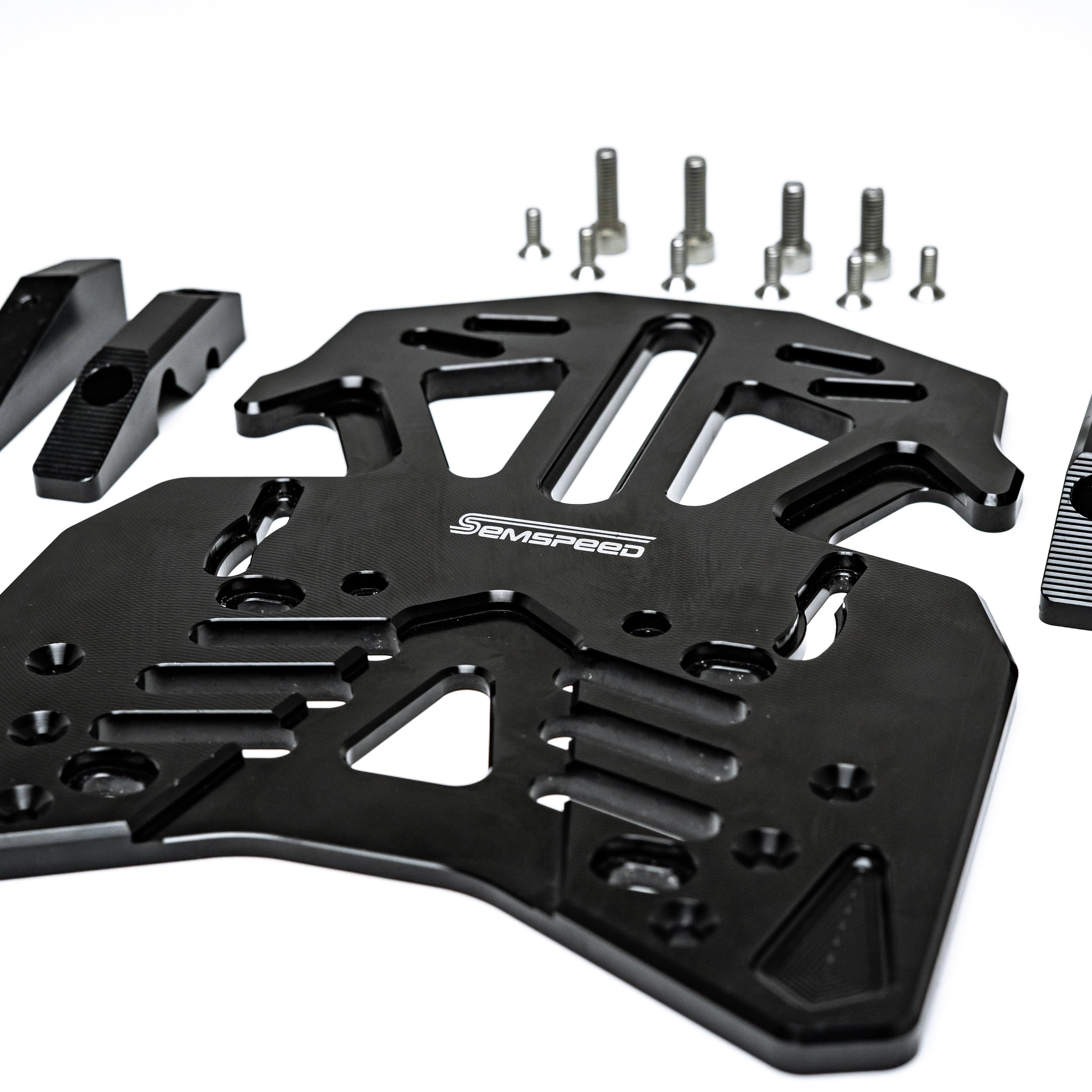 Semspeed Box Bracket Yamaha Nmax Old