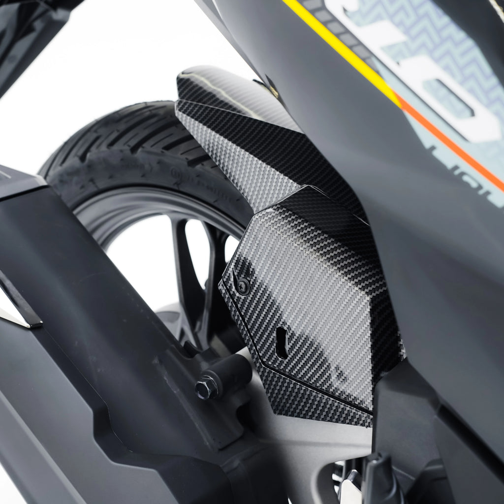 NEMO Under Fender Honda Vario 125 Advance / Sporty / Street