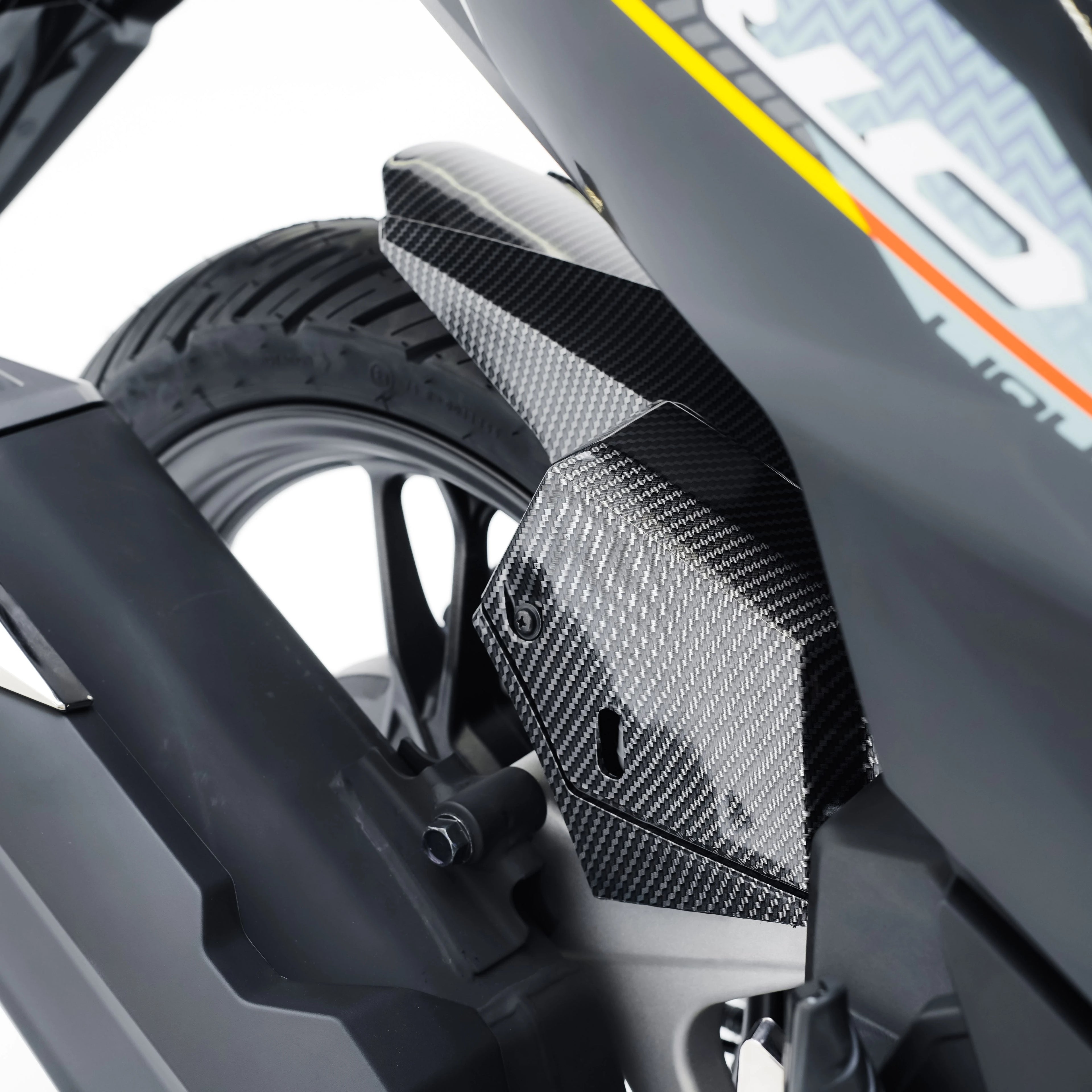 NEMO Under Fender Honda Vario 125 Advance / Sporty / Street