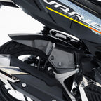 NEMO Under Fender (40 cm) Carbon Honda Vario 125 Advance / Sporty / Street