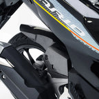 NEMO Under Fender (40 cm) Carbon Honda Vario 125 Advance / Sporty / Street