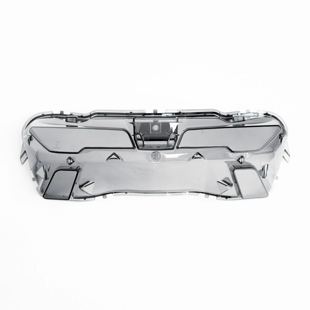 NEMO Mica Stoplamp Cover Yamaha Nmax Turbo&Neo