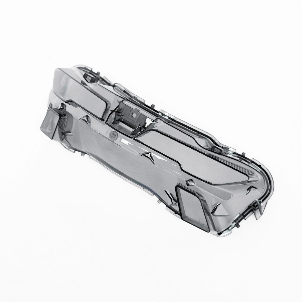 NEMO Mica Stoplamp Cover Yamaha Nmax Turbo&Neo