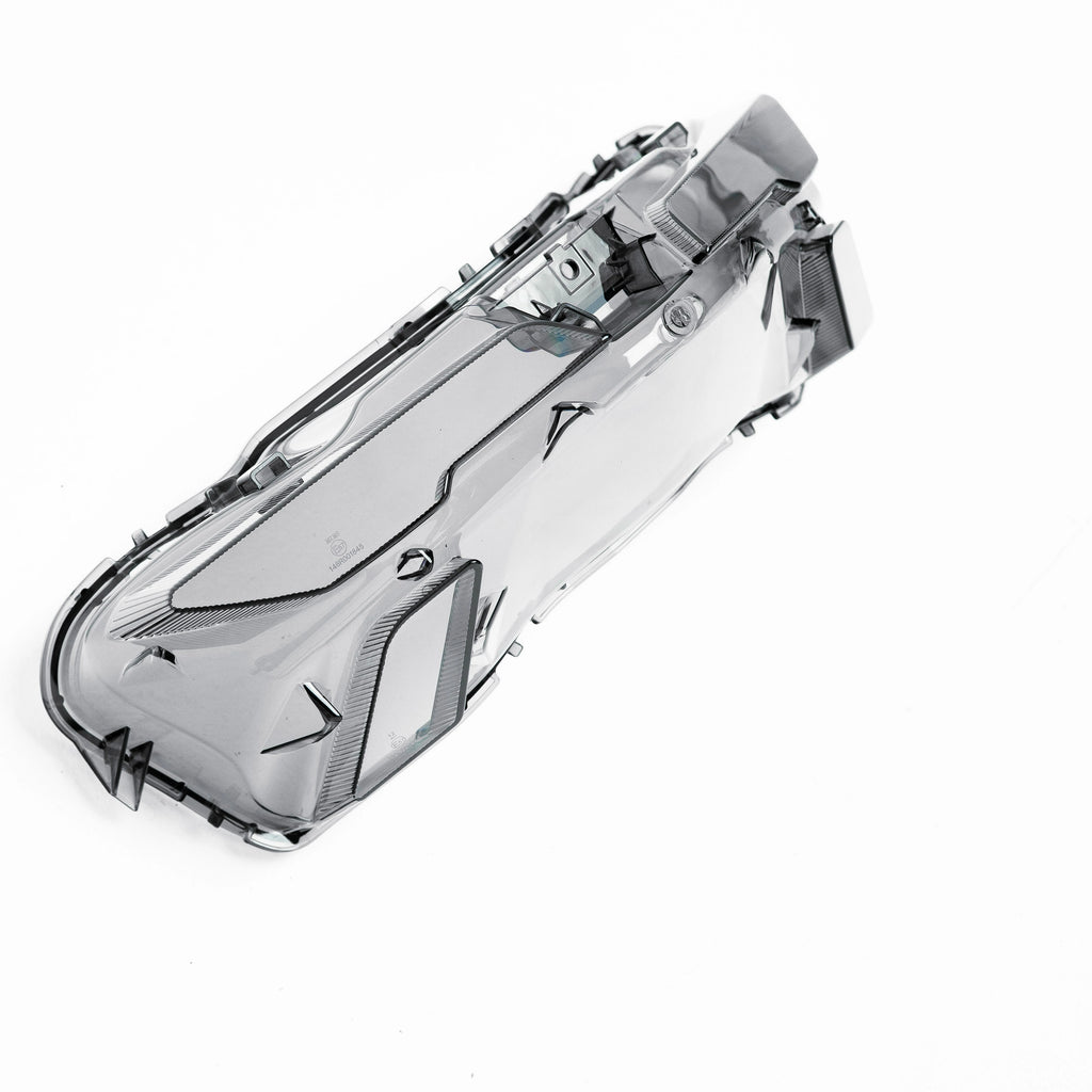 NEMO Mica Stoplamp Cover Yamaha Nmax Turbo&Neo