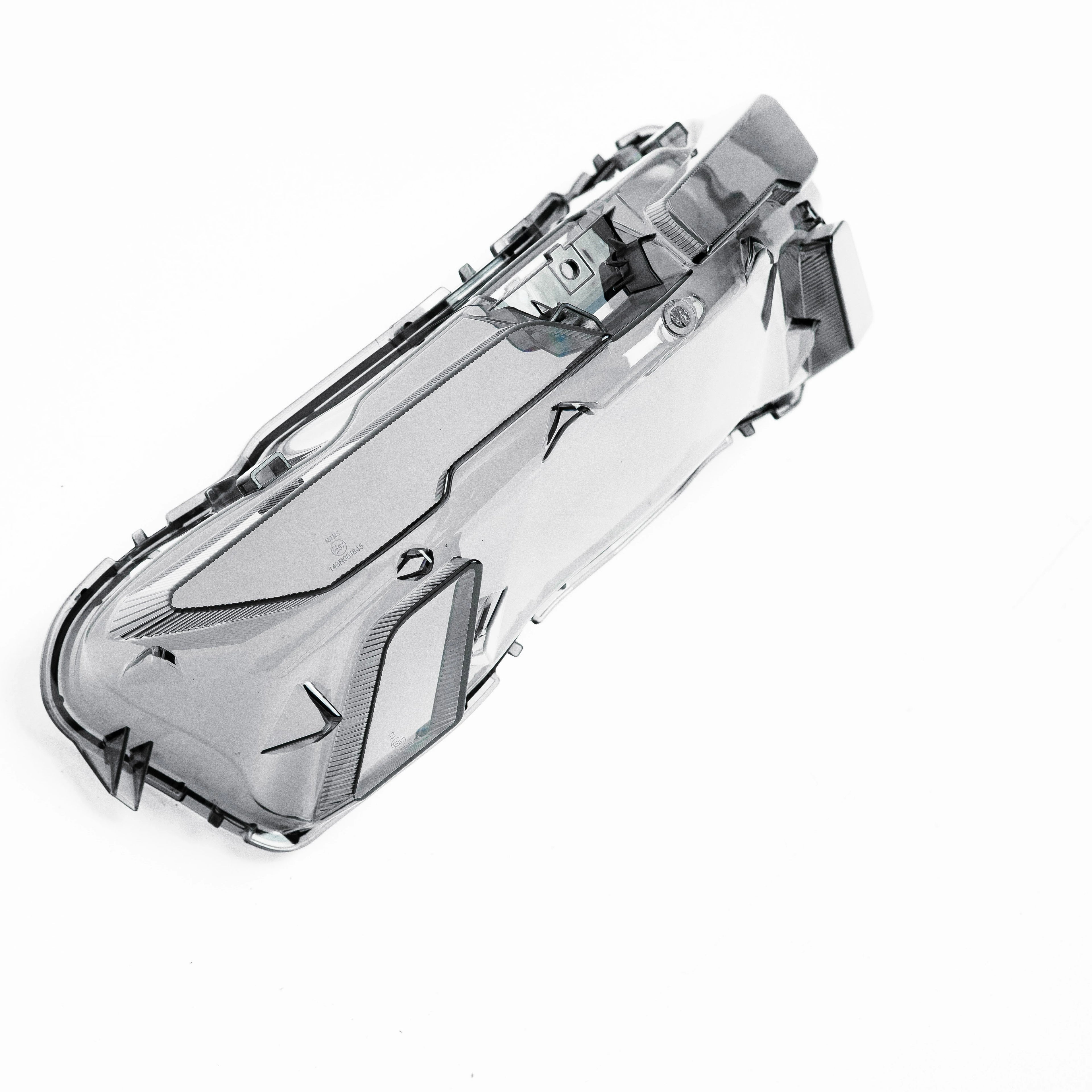 NEMO Mica Stoplamp Cover Yamaha Nmax Turbo&Neo