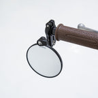 NEMO Taro Kemimoto Bar End Mirror Universal