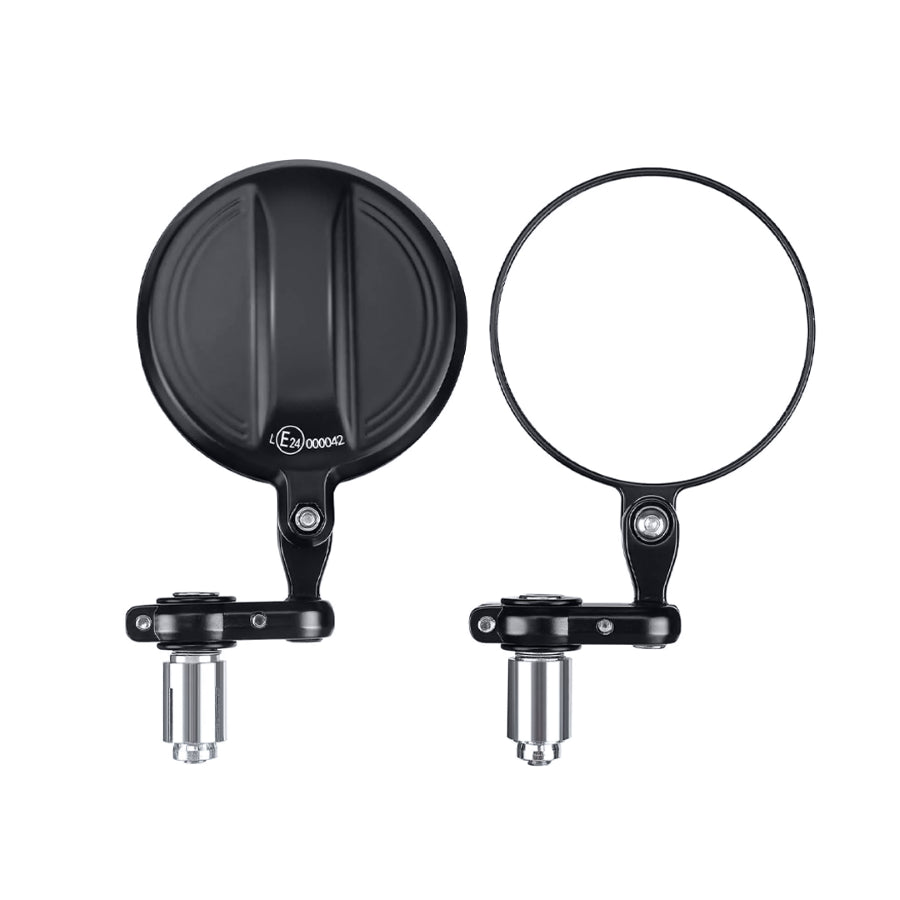 NEMO Taro Kemimoto Bar End Mirror Universal