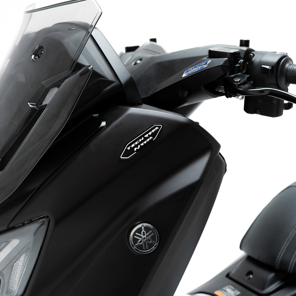 NEMO Emblem Techmax Japan Yamaha Nmax Turbo & Neo