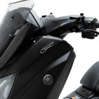 NEMO Emblem Techmax Japan Yamaha Nmax Turbo & Neo