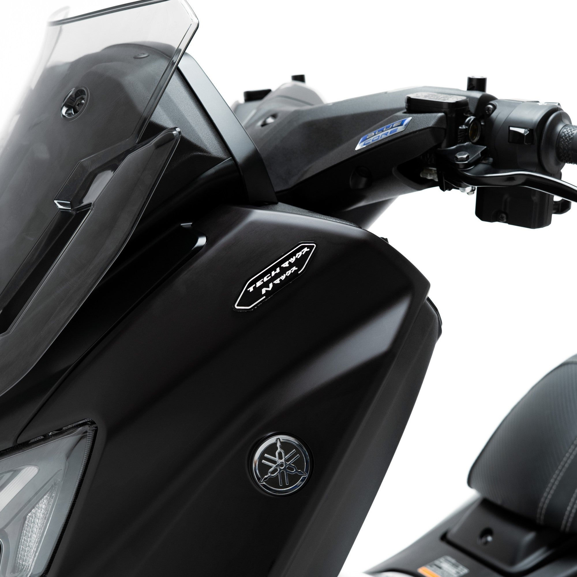 NEMO Emblem Techmax Japan Yamaha Nmax Turbo & Neo