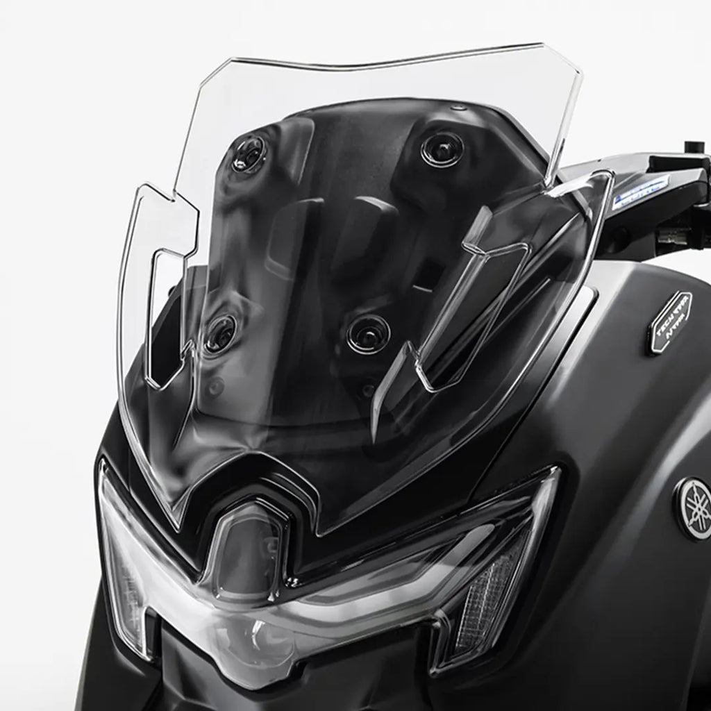 Windshield Thanos Nmax Turbo and Neo