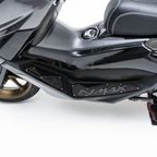 TST Bordes Aluminium Yamaha Nmax Old (2015-2019)