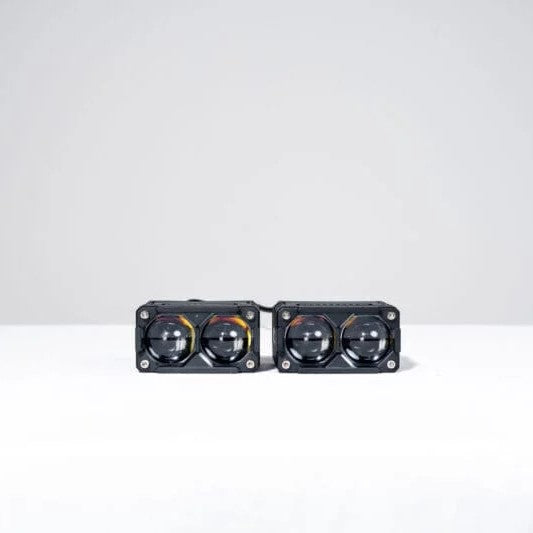 TST Fog Lamp/Projie Type D10