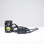 TST Fog Lamp/Projie Type D10