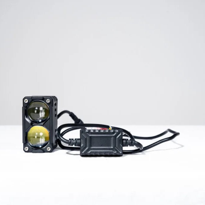 TST Fog Lamp/Projie Type D10