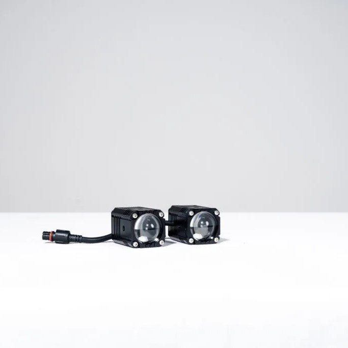 TST Fog Lamp/Projie Type D5