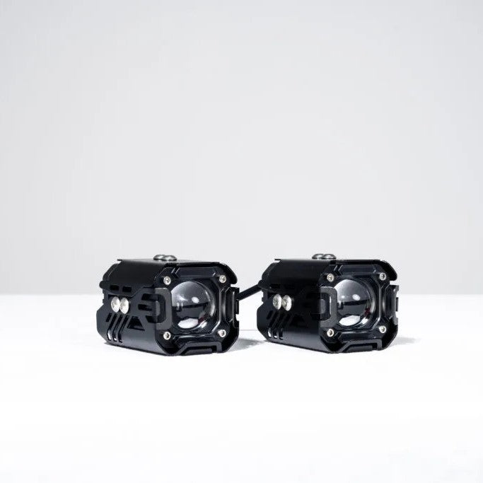 TST Fog Lamp/Projie Type L150