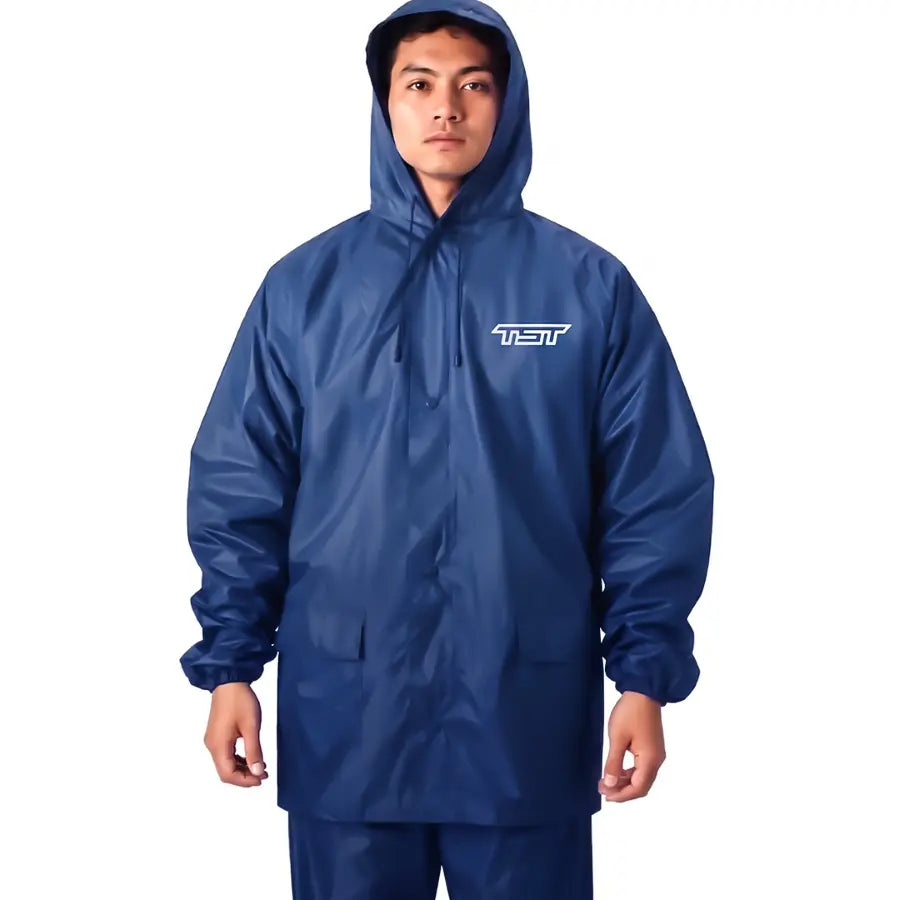 TST Raincoat Suit Set Type Arrow Parachute