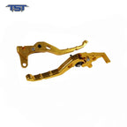 TST Brake Handle CNC Yamaha Aerox / Aerox Connected