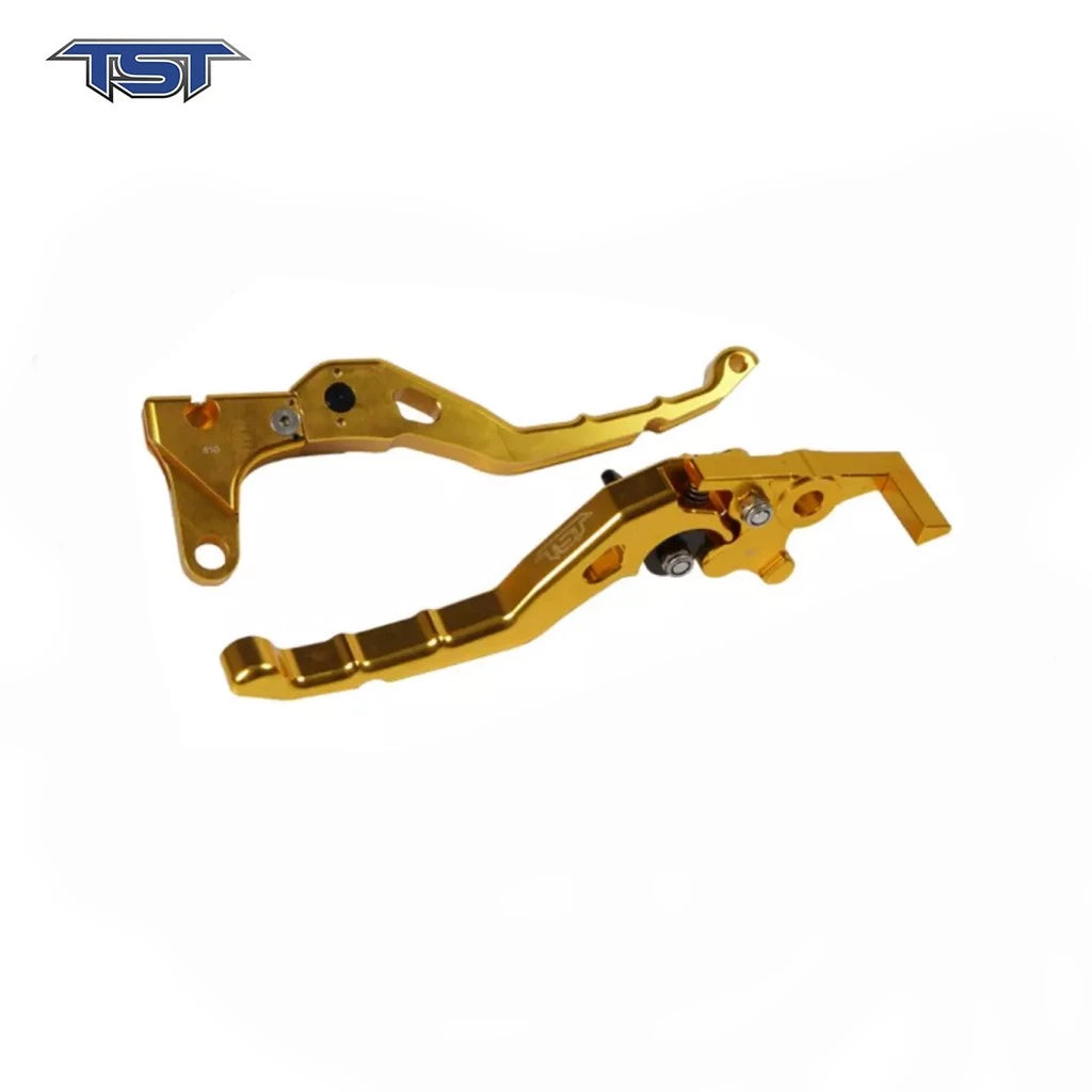 TST Brake Handle CNC Yamaha Aerox / Aerox Connected