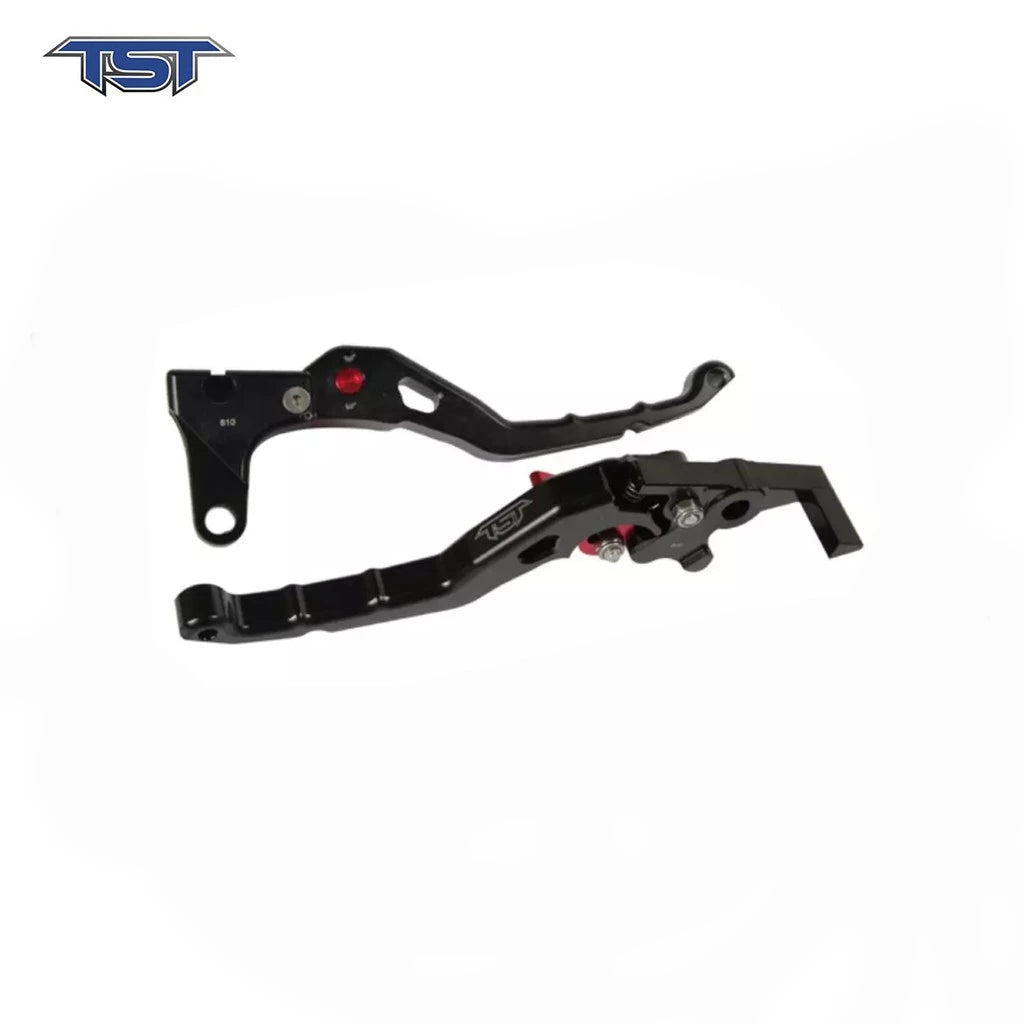 TST Brake Handle CNC Yamaha Aerox / Aerox Connected