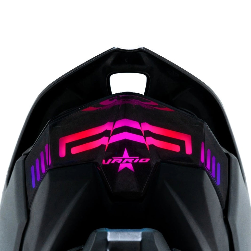 TST RGB Stoplamp Vario 150 2018-2025 Powered by JPA
